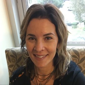 Meet your Posher, Heather